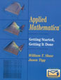 Applied Mathematica: Getting Started, Getting It Done