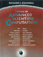 Topics in Advanced Scientific Computation