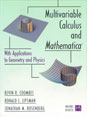Multivariable Calculus and Mathematica: With Applications to Geometry and Physics