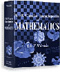 CRC Concise Encyclopedia of Mathematics