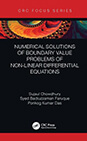 Numerical Solutions of Boundary Value Problems of Non-linear Differential Equations
