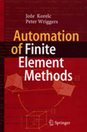 Automation of Finite Element Methods